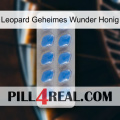 Leopard Secret Miracle Honey 22